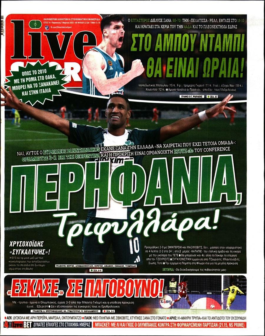LiveSport