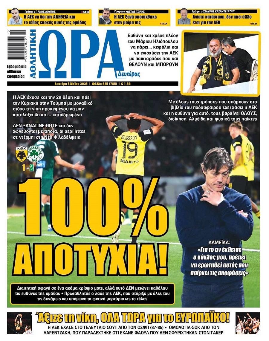 Ώρα για Σπορ