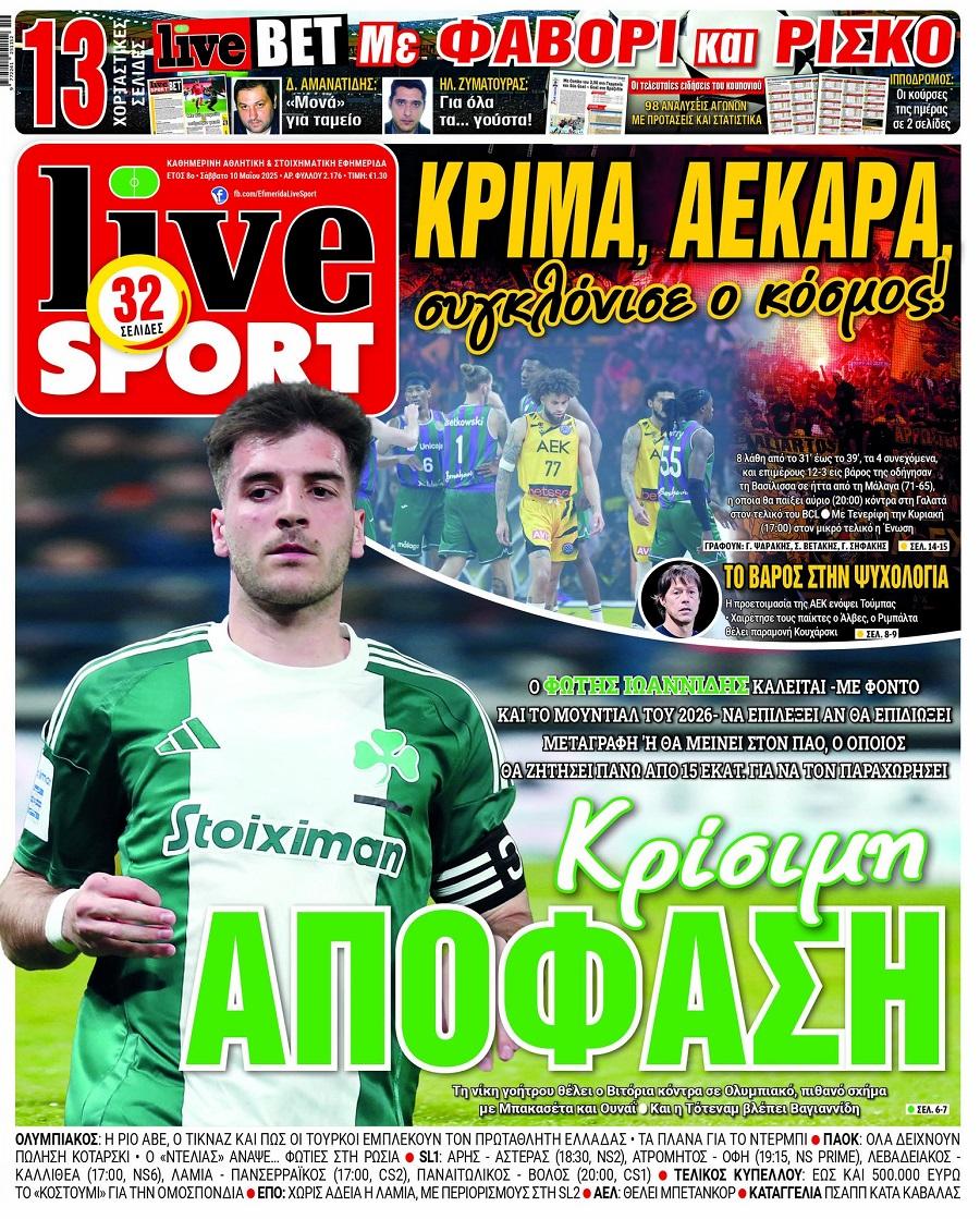 LiveSport