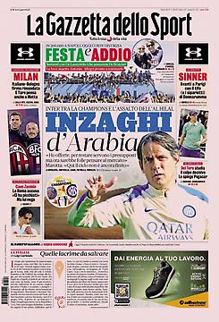 Gazzeta dello Sport