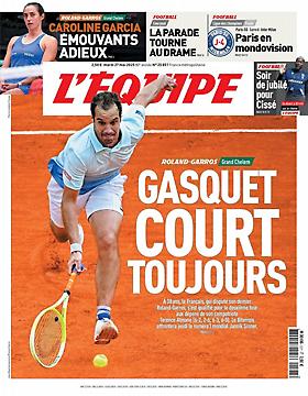 L' Equipe
