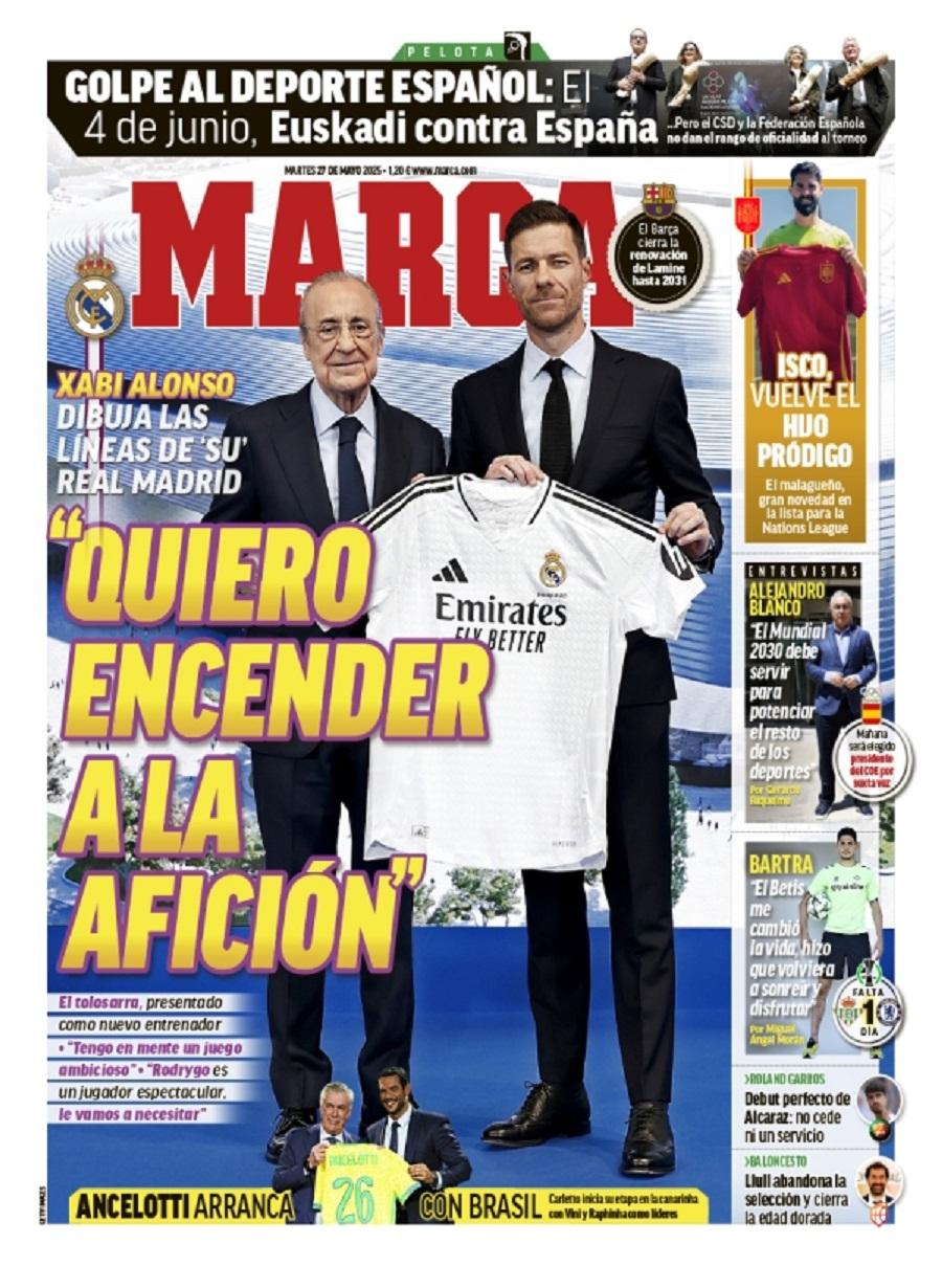 Marca
