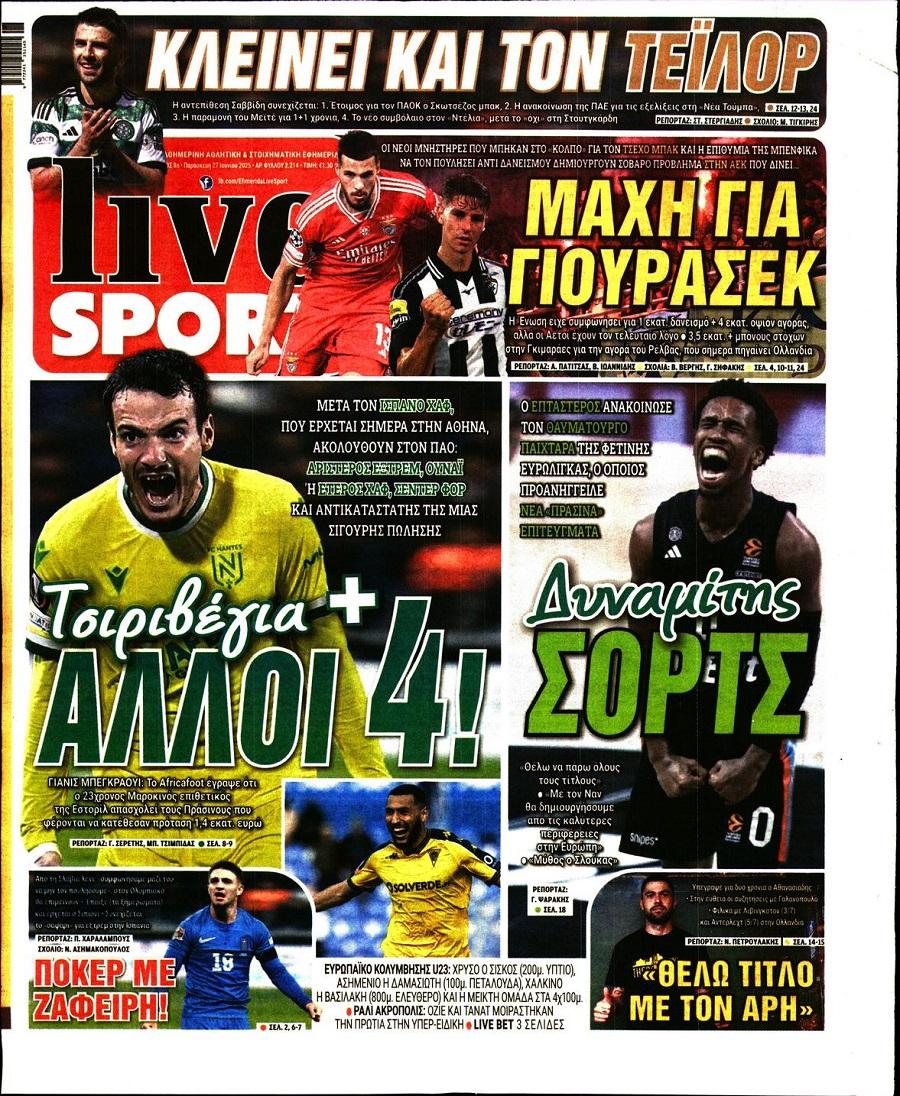LiveSport