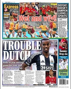 Daily Express