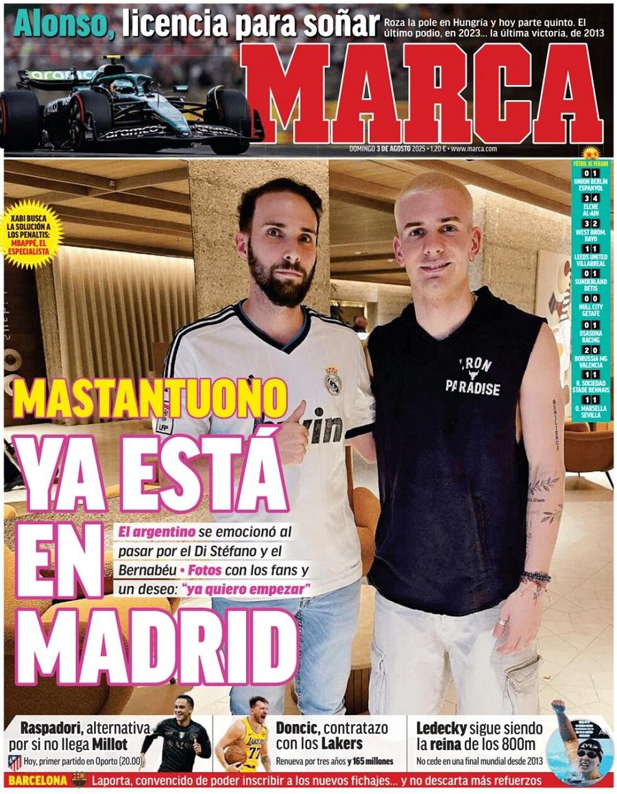 Marca