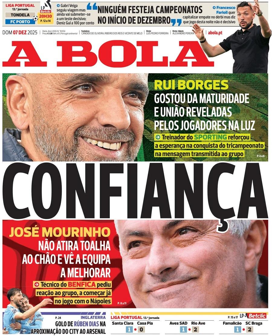 A BOLA