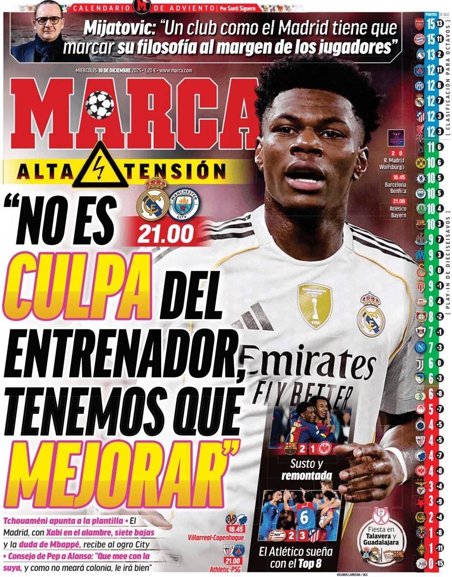 Marca