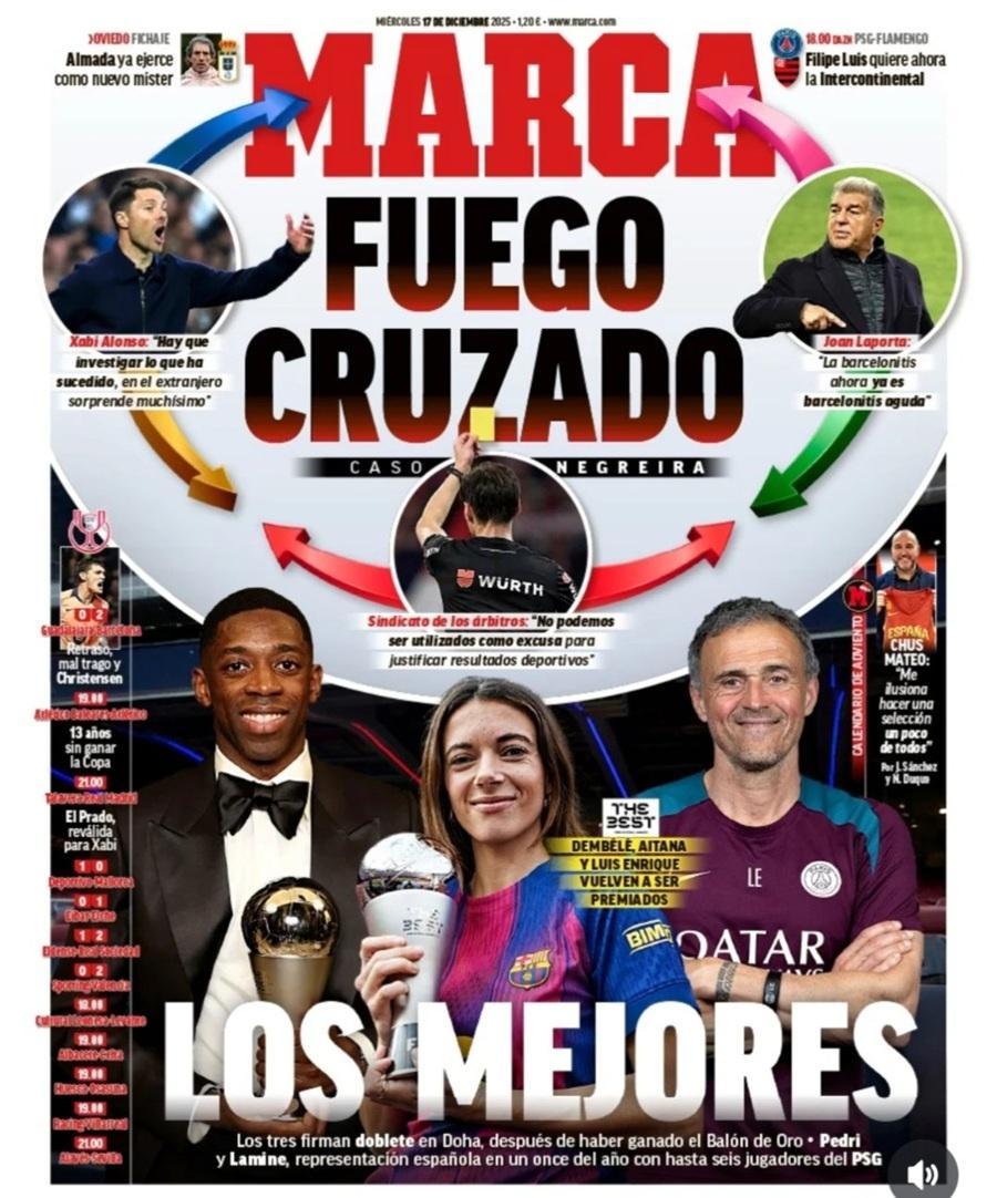 Marca