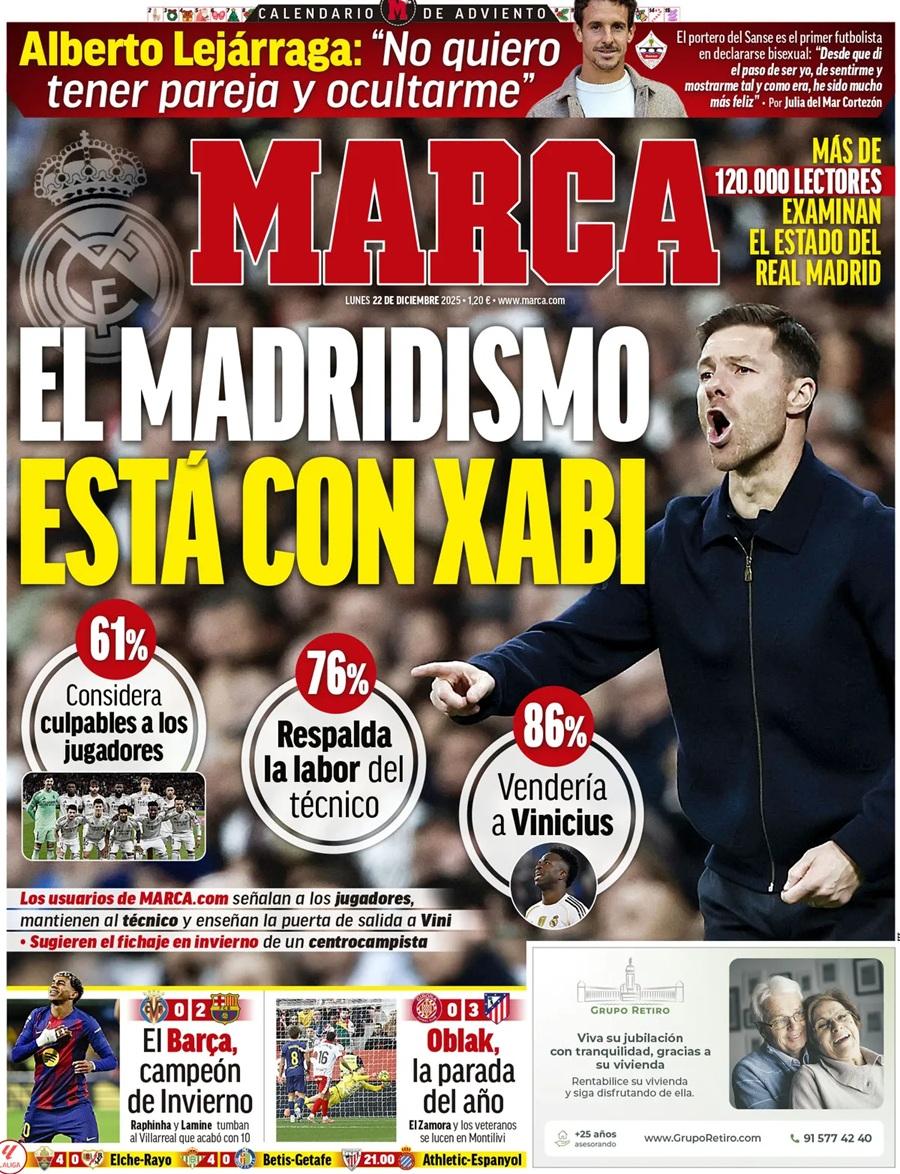 Marca
