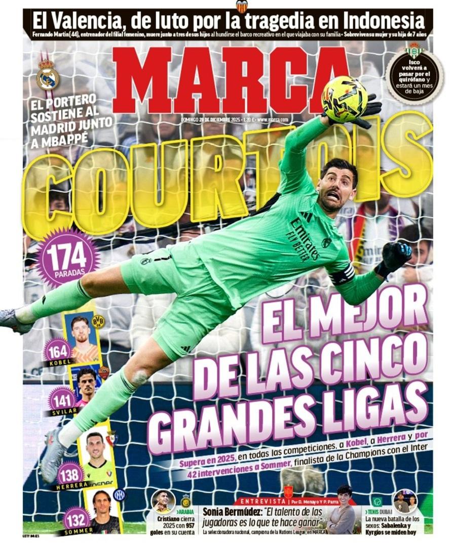 Marca