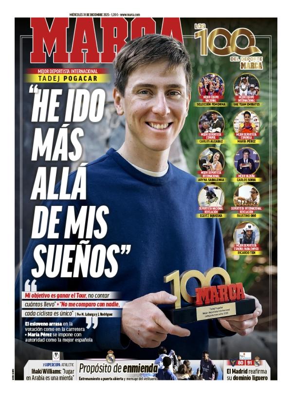 Marca