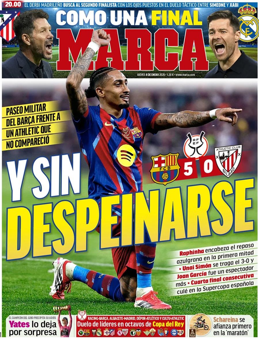 Marca