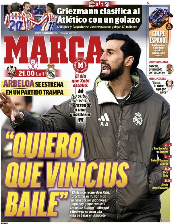 Marca