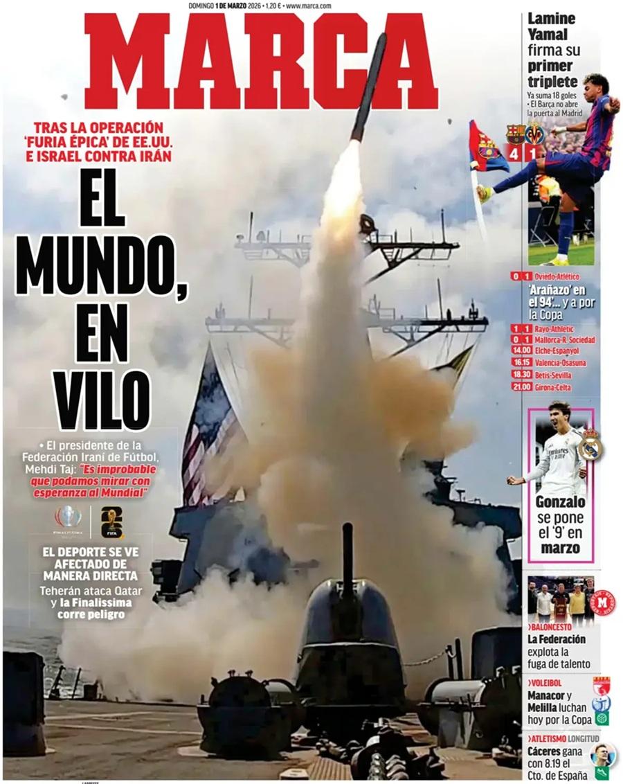 Marca