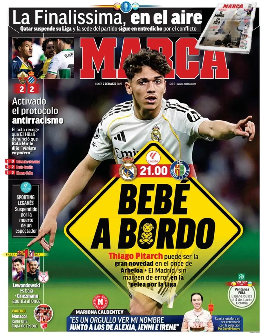 Marca