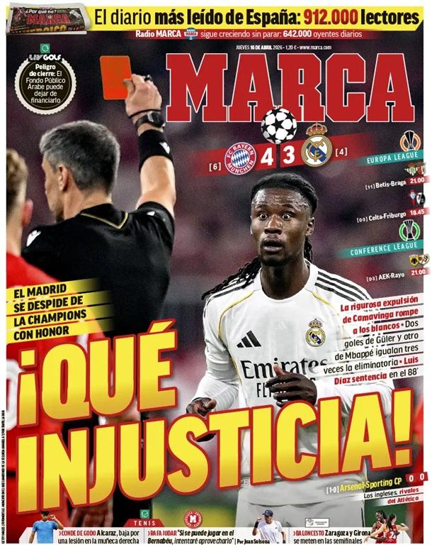 Marca