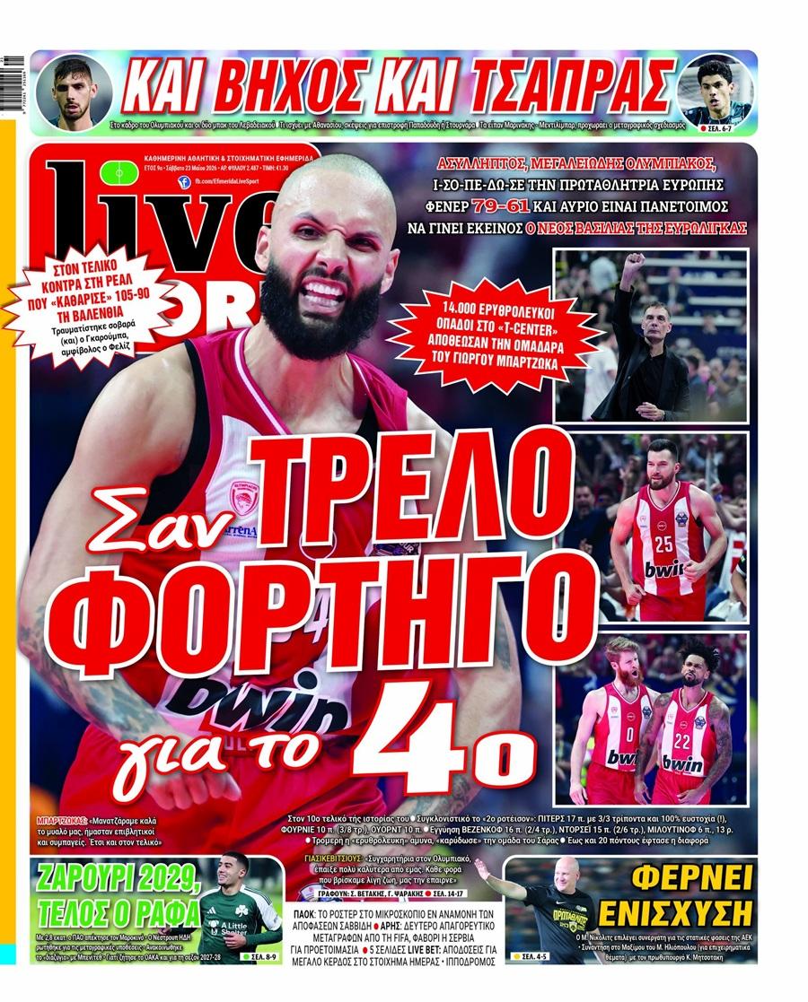 LiveSport