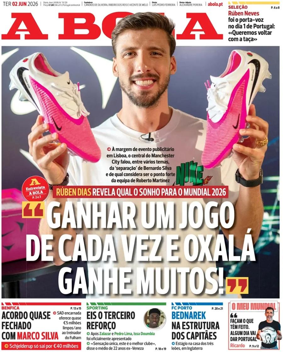 A BOLA