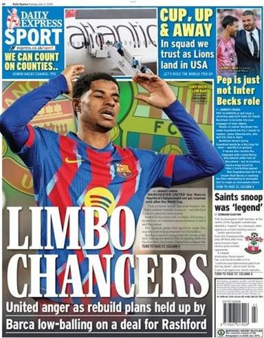 Daily Express
