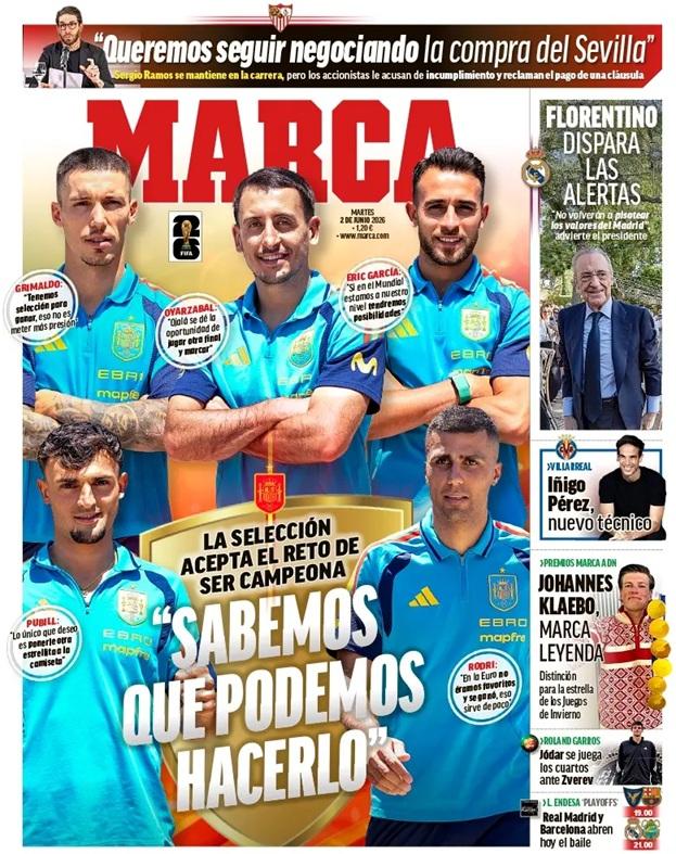 Marca