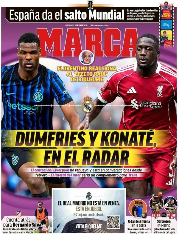 Marca