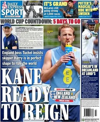 Daily Express