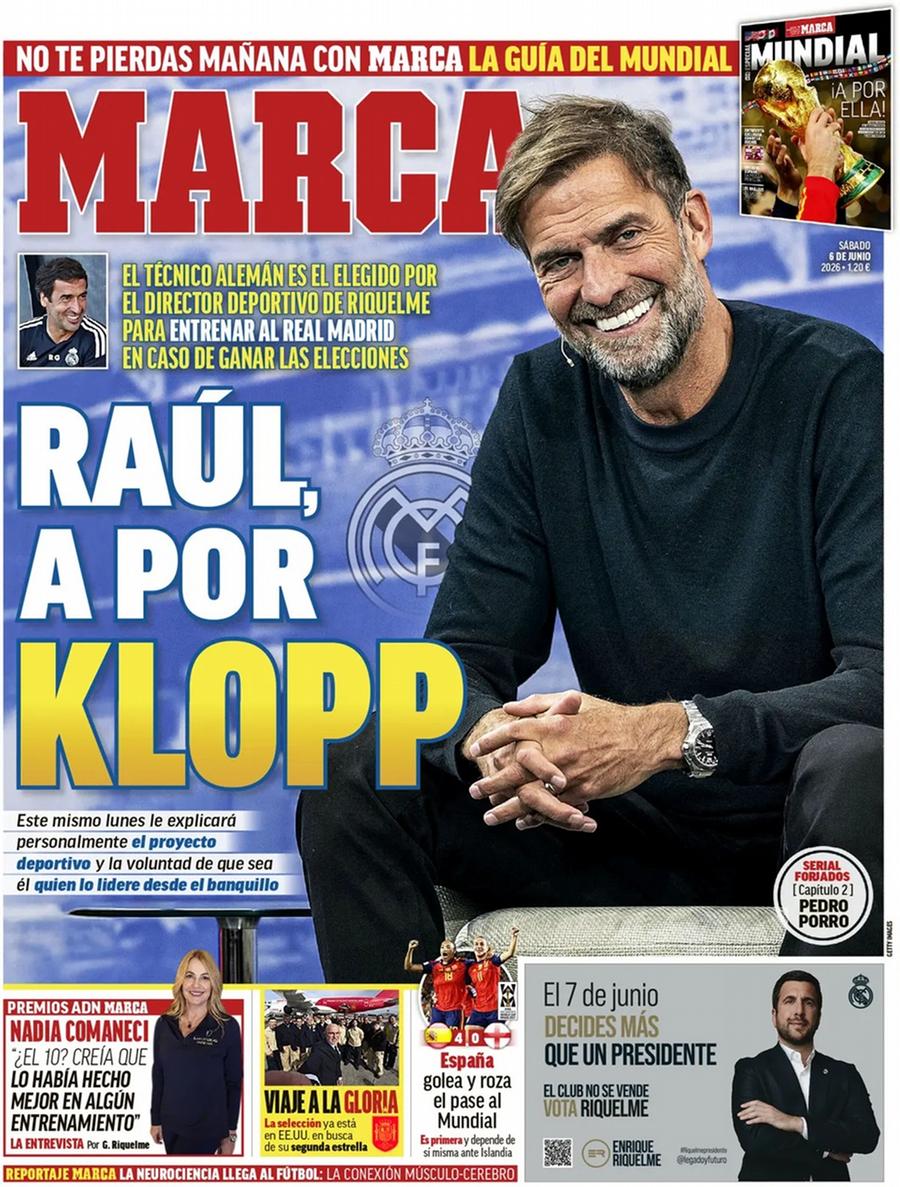 Marca