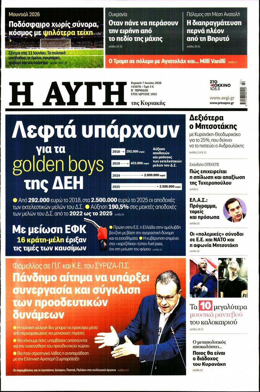 Αυγή