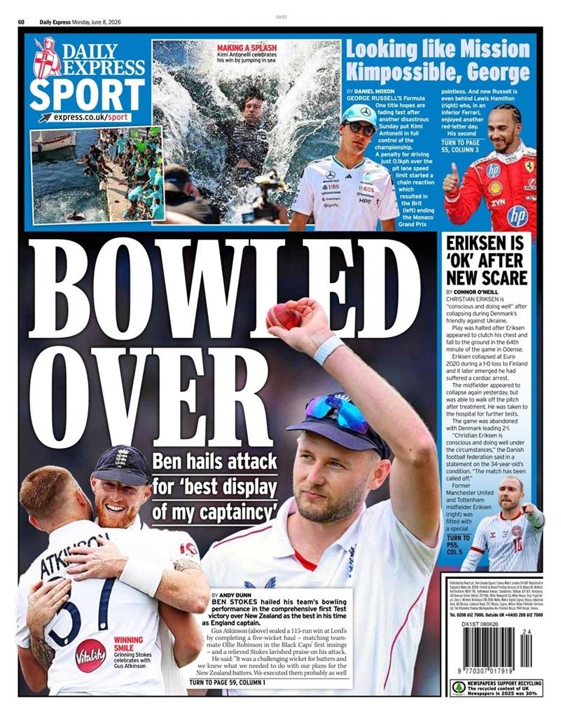 Daily Express