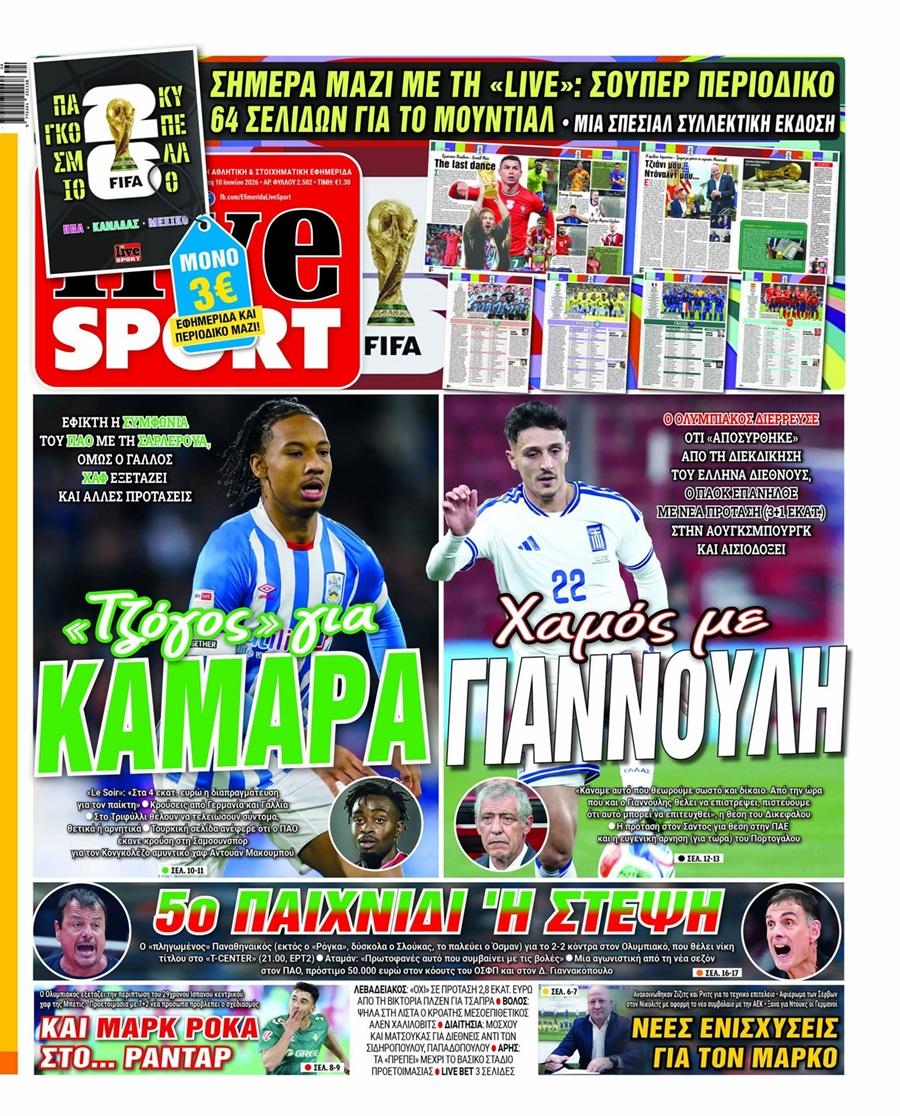 LiveSport