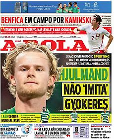 A BOLA