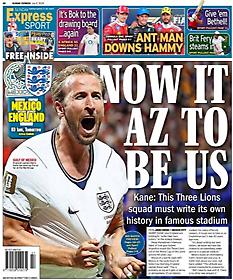 Daily Express