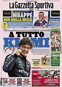 Gazzeta dello Sport