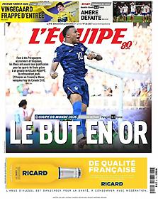 L' Equipe