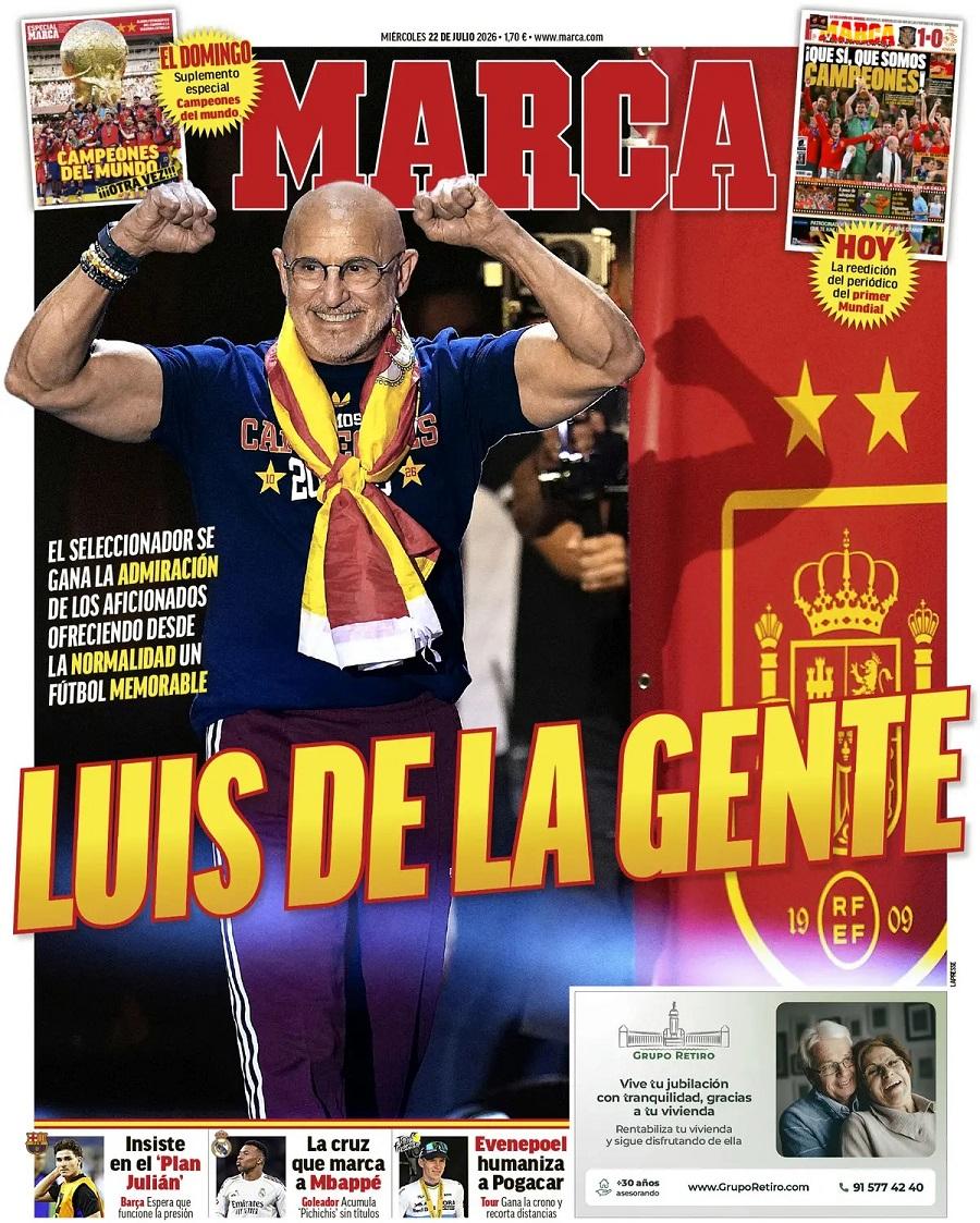 Marca