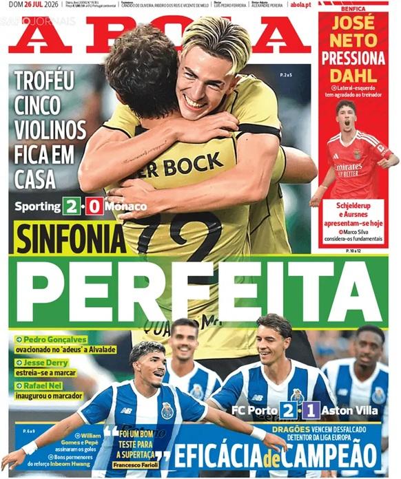 A BOLA