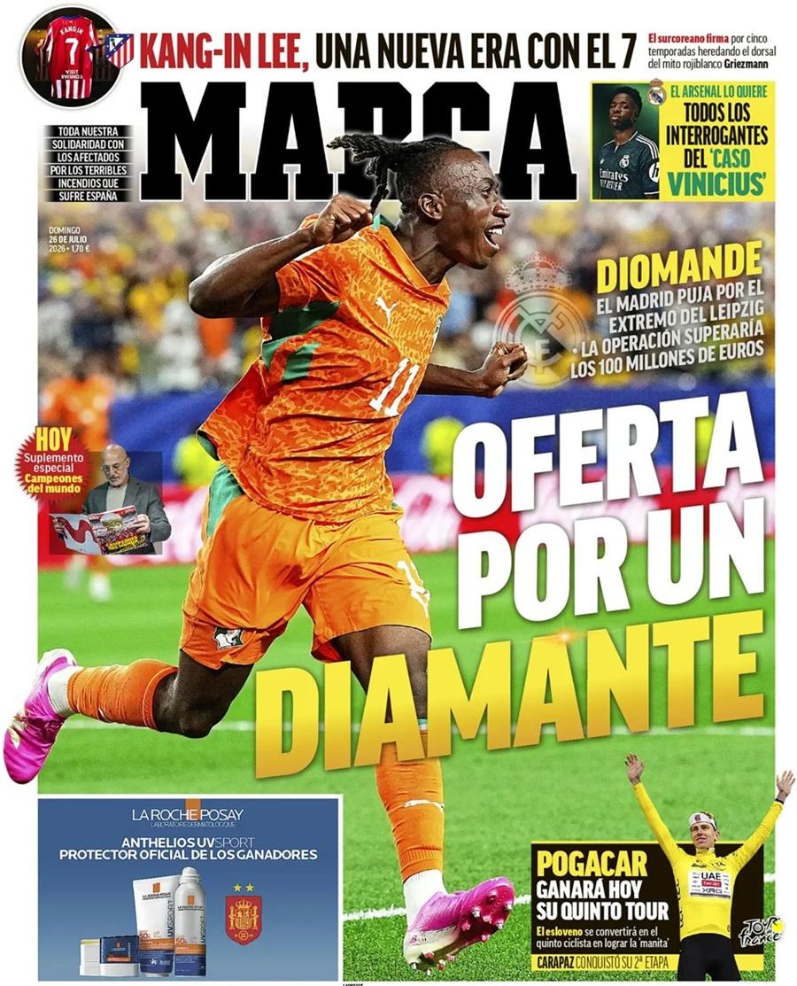 Marca