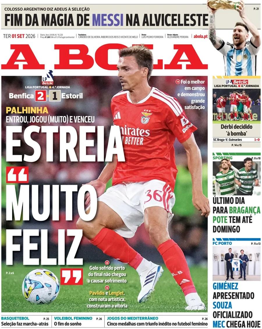 A BOLA