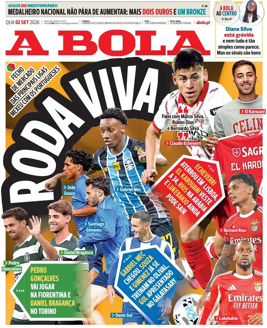 A BOLA