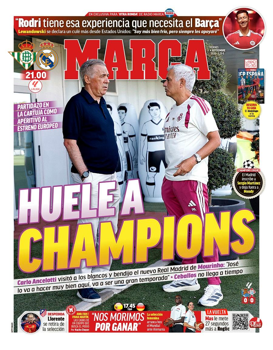 Marca