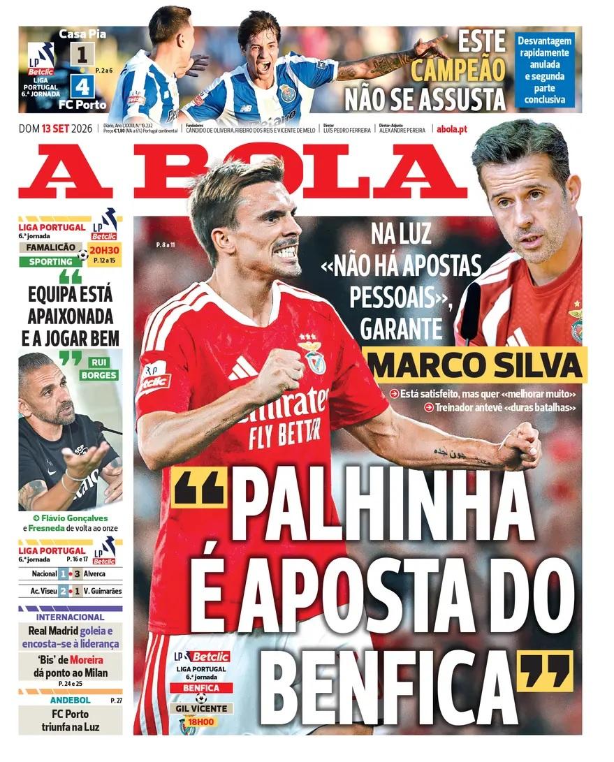 A BOLA