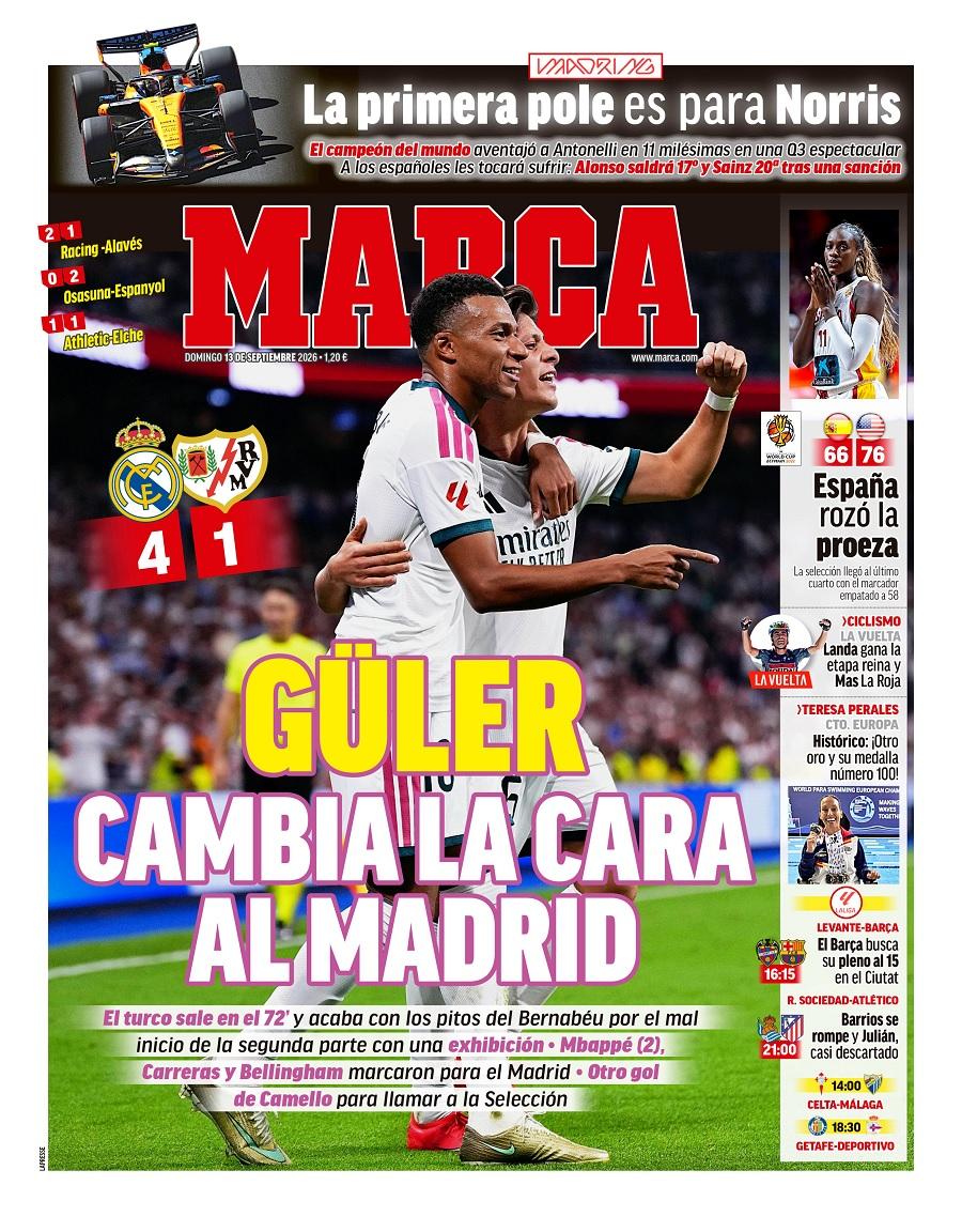 Marca
