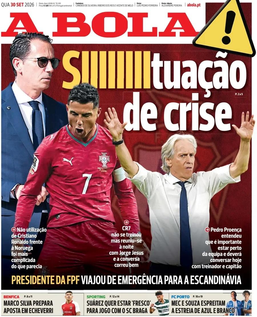 A BOLA