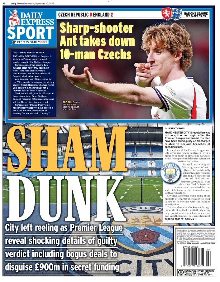 Daily Express