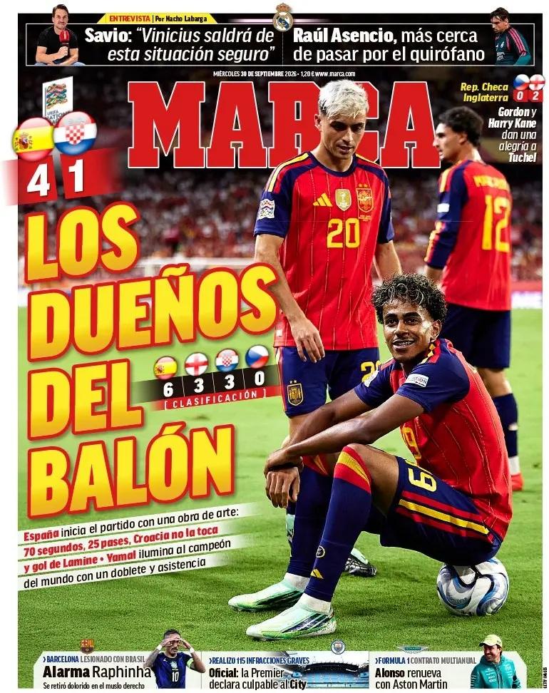 Marca