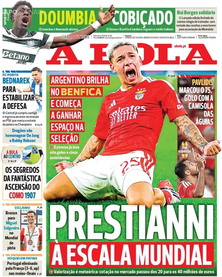 A BOLA