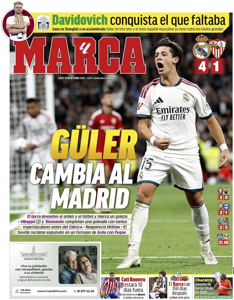 Marca