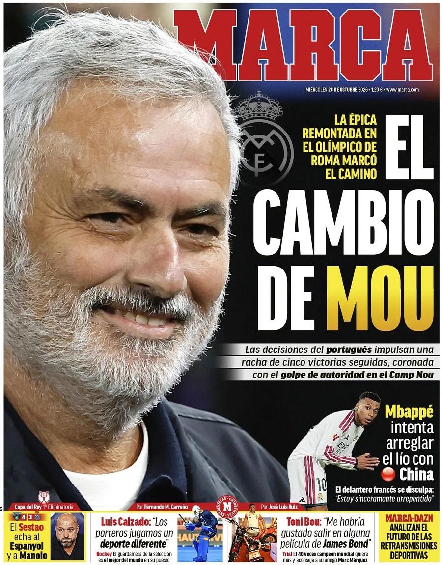 Marca