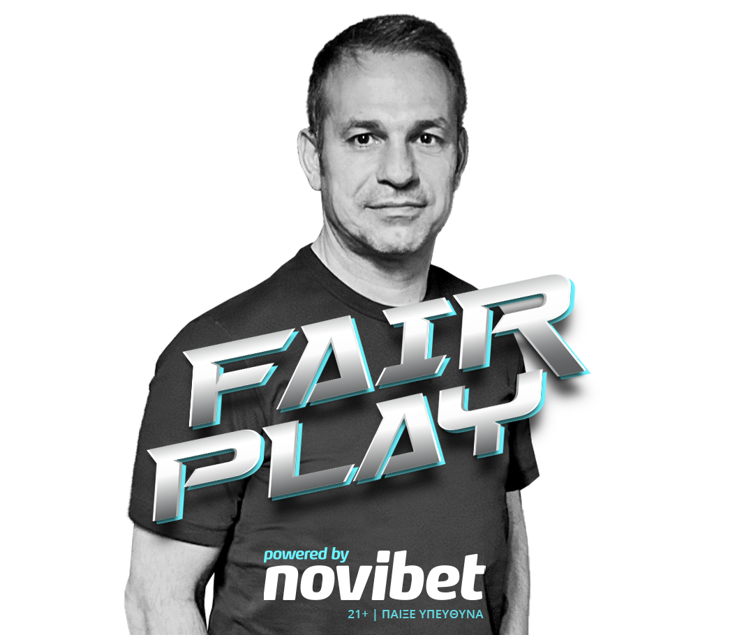 Fair Play (25/08/2023)