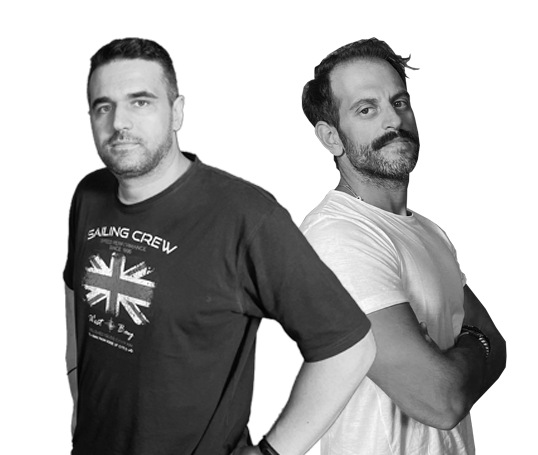 Οι... μπάσχετοι (15/06/2025)